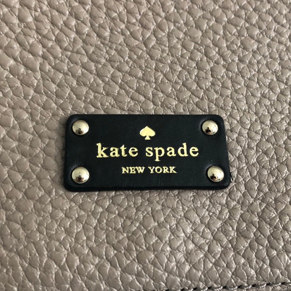Kate Spade! - Picture 2 of 11